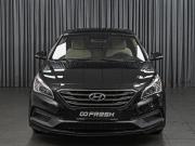 Hyundai Sonata VII (LF) Ставрополь  - изображение 26