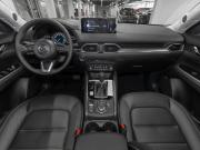 Mazda CX-5 II Рестайлинг Москва  - изображение 42