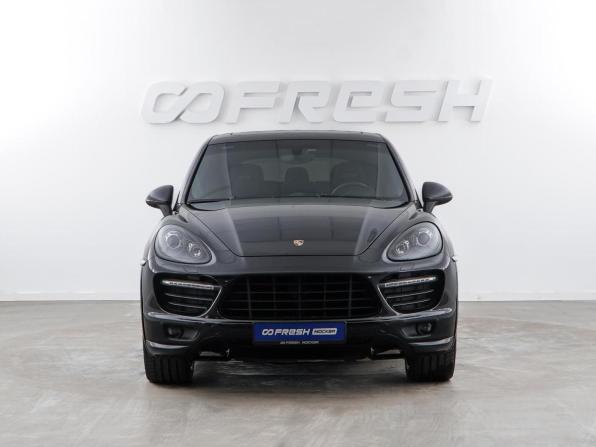 Porsche Cayenne II (958) с пробегом 2012 года, цена 3 069 999 рублей, 215214 км, внедорожник, Автокод Объявления