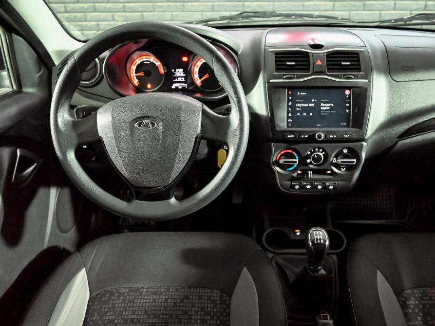 Lada (ВАЗ) Granta I Рестайлинг Екатеринбург  - изображение 15