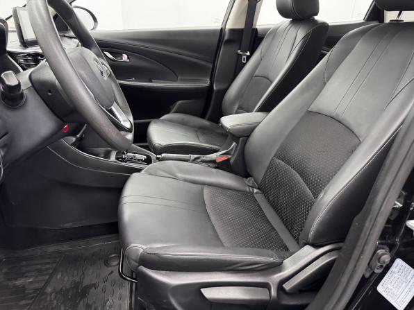 Changan Alsvin с пробегом 2023 года, цена 1 069 000 рублей, 59771 км, седан, Автокод Объявления