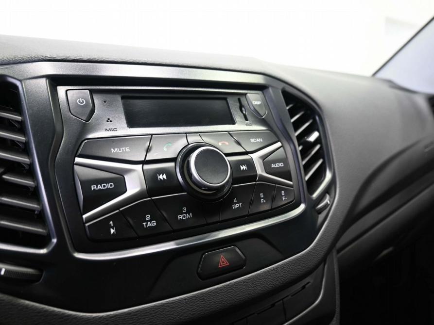 Lada (ВАЗ) Vesta I Ростов-на-Дону  - изображение 15