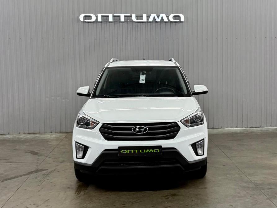 Hyundai Creta I Краснодар  - изображение 2