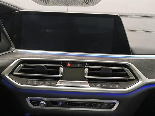 BMW X7 I (G07) с пробегом 2019 года, цена 5 800 000 рублей, 249801 км, внедорожник, Автокод Объявления