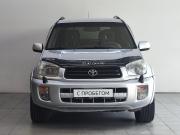 Toyota RAV4 II (XA20) Барнаул  - изображение 34