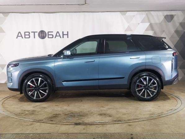 Jaecoo J7 I с пробегом 2023 года, цена 2 490 000 рублей, 18500 км, внедорожник, Автокод Объявления