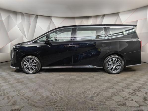 GAC M8 с пробегом 2026 года, цена 4 790 000 рублей, 60 км, минивэн, Автокод Объявления