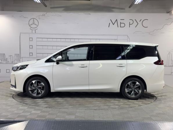 GAC Trumpchi M6 Pro с пробегом 2021 года, цена 1 993 000 рублей, 93816 км, минивэн, Автокод Объявления