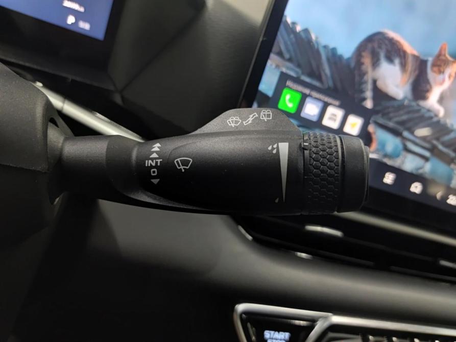 Geely Coolray I Рестайлинг 2 Казань  - изображение 25