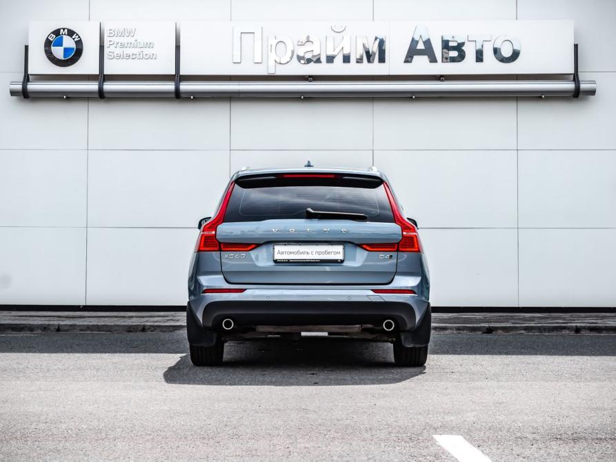 Volvo XC60 II Магнитогорск  - изображение 4