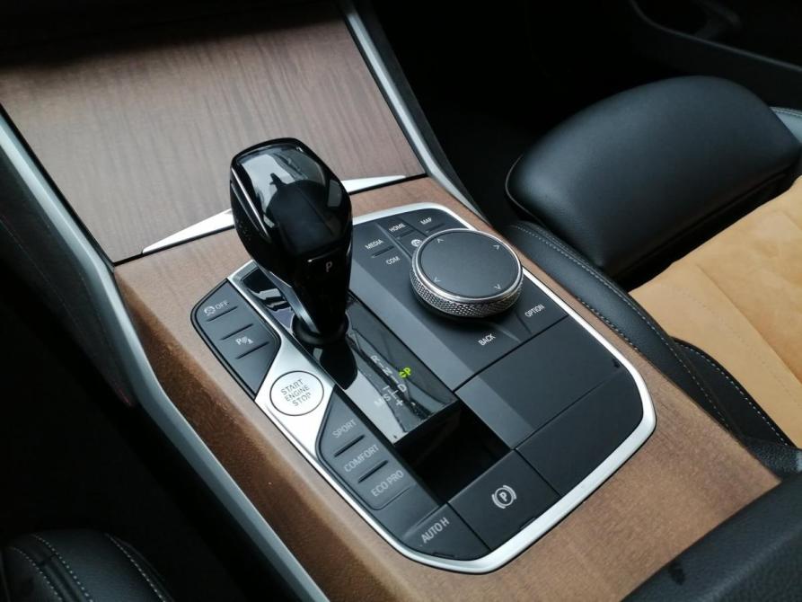 BMW 3 серии VII (G2x) Санкт-Петербург  - изображение 17