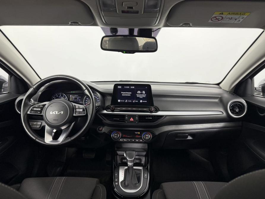 Kia Cerato IV Рестайлинг Калининград  - изображение 21