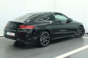 Mercedes-Benz C-Класс IV (W205) Красноярск  - изображение 23