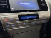 Toyota Land Cruiser Prado 150 Series Рестайлинг 2 Вологда  - изображение 38