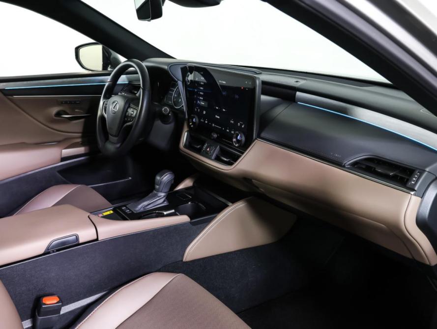 Lexus ES VII Рестайлинг 2 Москва  - изображение 12