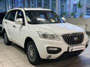 Lifan X60 I Рестайлинг Челябинск  - изображение 19