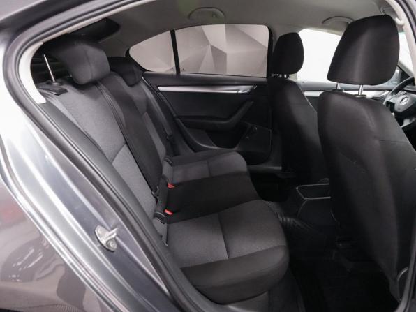 Skoda Octavia III (A7) с пробегом 2013 года, цена 773 000 рублей, 280000 км, лифтбек, Автокод Объявления