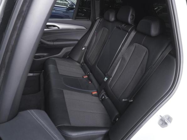 BMW X3 III (G01) с пробегом 2021 года, цена 4 830 000 рублей, 76510 км, внедорожник, Автокод Объявления