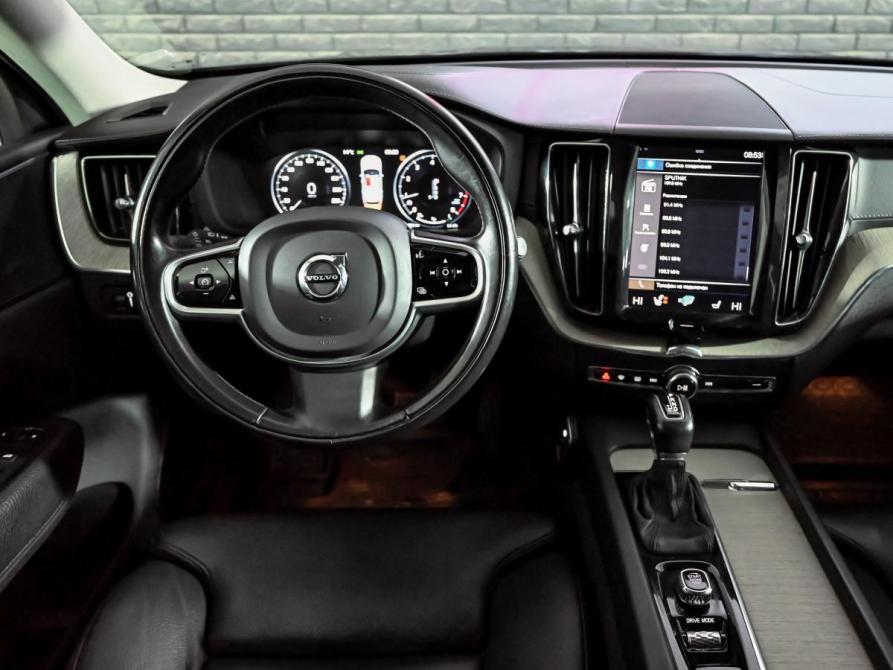Volvo XC60 II Екатеринбург  - изображение 17