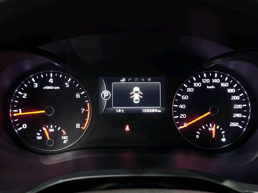 Kia Optima IV Ставрополь  - изображение 11