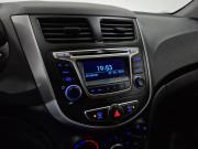 Hyundai Solaris I Рестайлинг Альметьевск  - изображение 43