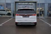 Kia Carnival IV Крым  - изображение 32
