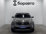 Kia Sorento III Prime Воронеж  - изображение 26