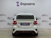 Lada (ВАЗ) Granta I Рестайлинг Ставрополь  - изображение 19