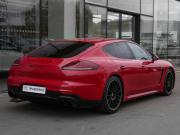 Porsche Panamera I Рестайлинг Москва  - изображение 32