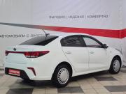Kia Rio IV Воронеж  - изображение 30