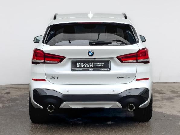 BMW X1 II (F48) Рестайлинг с пробегом 2022 года, цена 4 000 000 рублей, 48139 км, внедорожник, Автокод Объявления