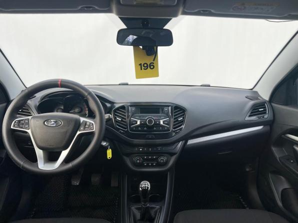 Lada (ВАЗ) Vesta I с пробегом 2020 года, цена 870 000 рублей, 195000 км, универсал, Автокод Объявления