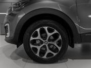 Renault Kaptur I Рестайлинг Москва  - изображение 48
