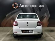 Renault Logan II Ставрополь  - изображение 23