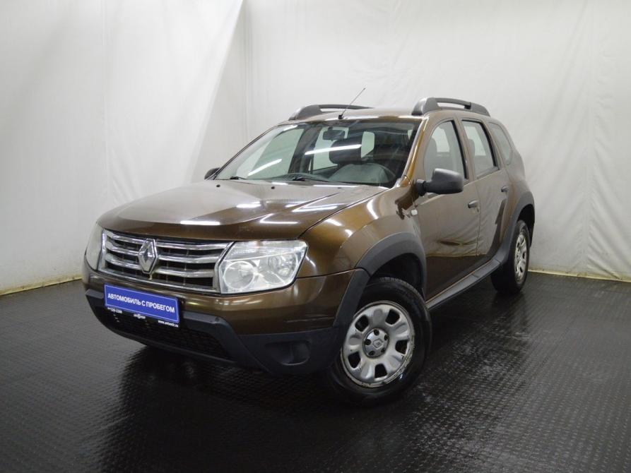 Renault Duster I Санкт-Петербург  - изображение 1