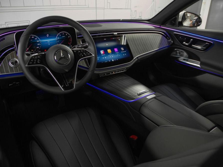 Mercedes-Benz E-Класс VI (W214 S214) Москва  - изображение 20