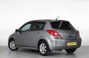 Nissan Tiida I Рестайлинг Новосибирск  - изображение 23