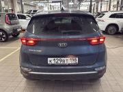 Kia Sportage IV Рестайлинг Санкт-Петербург  - изображение 10