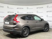 Honda CR-V IV Москва  - изображение 12