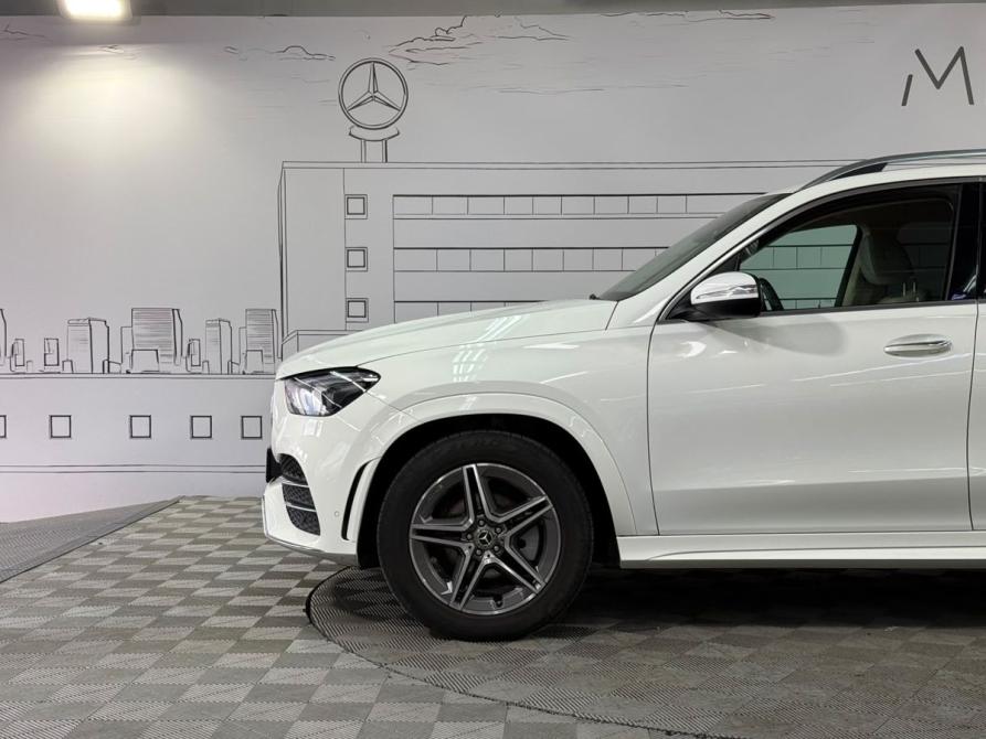Mercedes-Benz GLE II (V167) Москва  - изображение 11