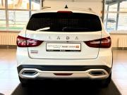 Lada (ВАЗ) Vesta I Рестайлинг (NG) Тольятти  - изображение 27