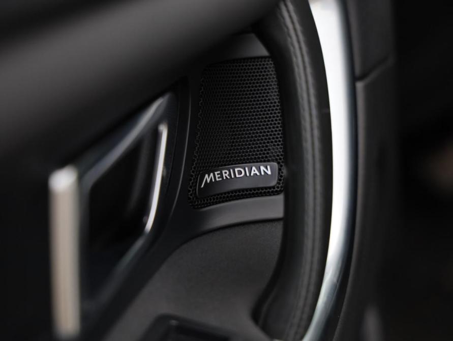 Land Rover Discovery Sport I Санкт-Петербург  - изображение 24