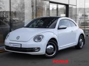 Volkswagen Beetle II (A5) Москва  - изображение 22