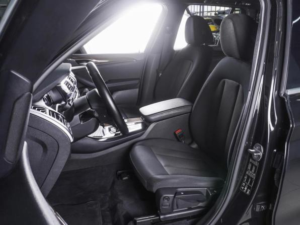 BMW X3 III (G01) с пробегом 2019 года, цена 3 290 000 рублей, 116165 км, внедорожник, Автокод Объявления