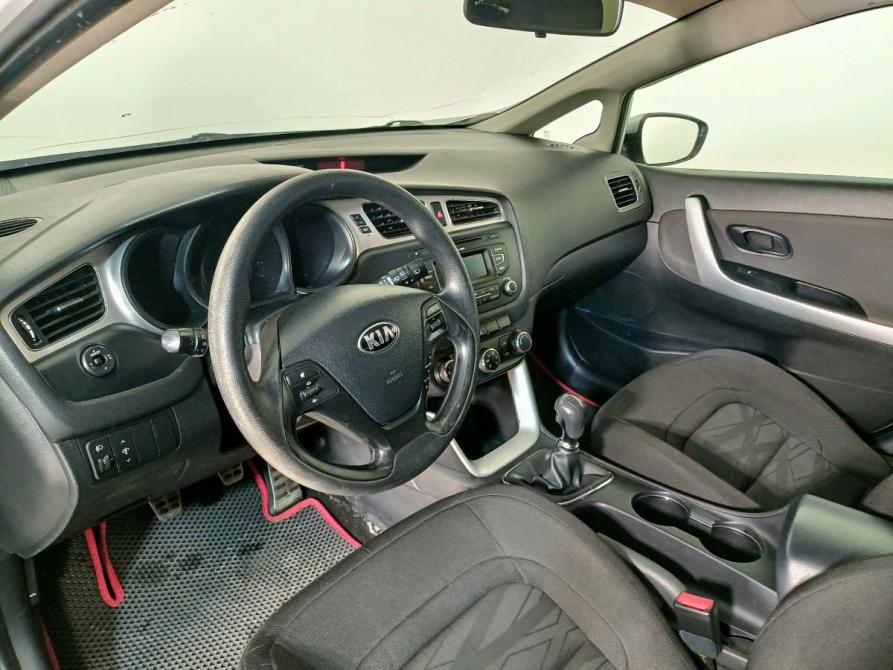 Kia Ceed II Архангельск  - изображение 12