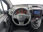 Peugeot Partner II Рестайлинг 2 Москва  - изображение 47