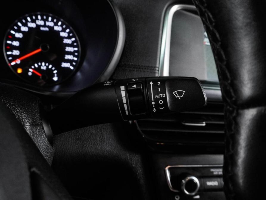 Kia Optima IV Воронеж  - изображение 16