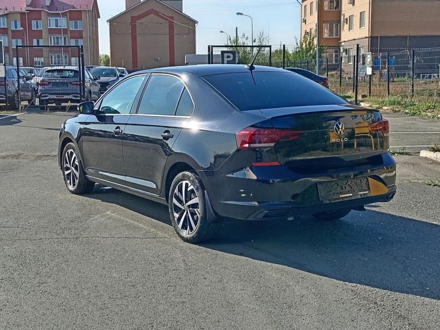 Volkswagen Polo VI Оренбург  - изображение 6
