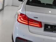 BMW 5 серии VII (G30/G31/G38) Москва  - изображение 44