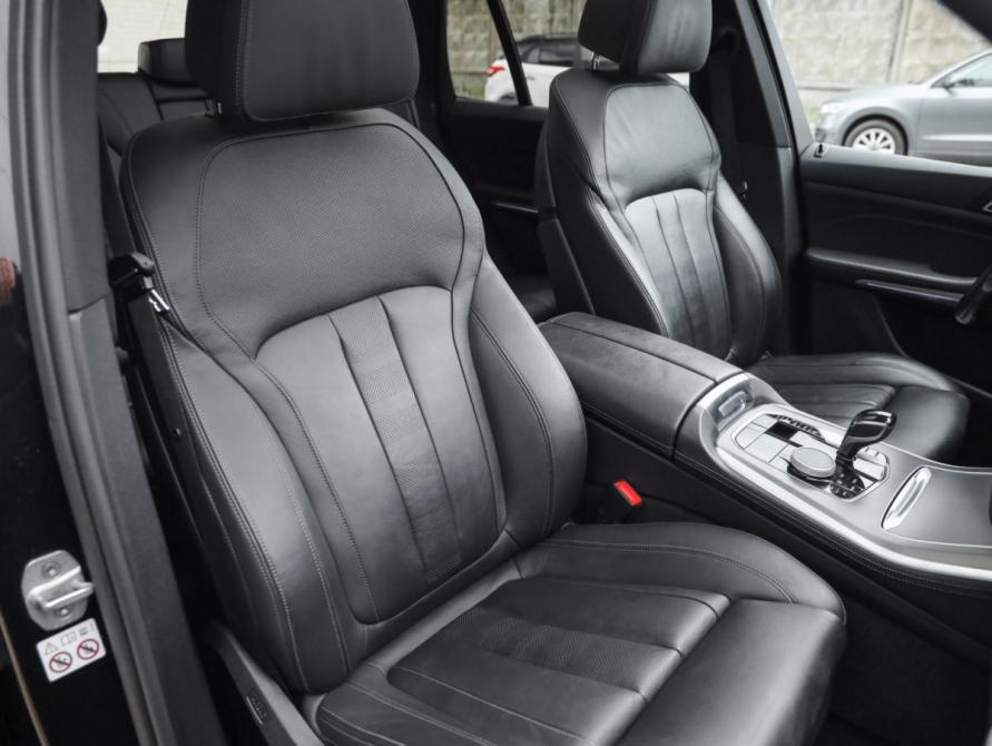 BMW X5 IV (G05/G18) Санкт-Петербург  - изображение 34